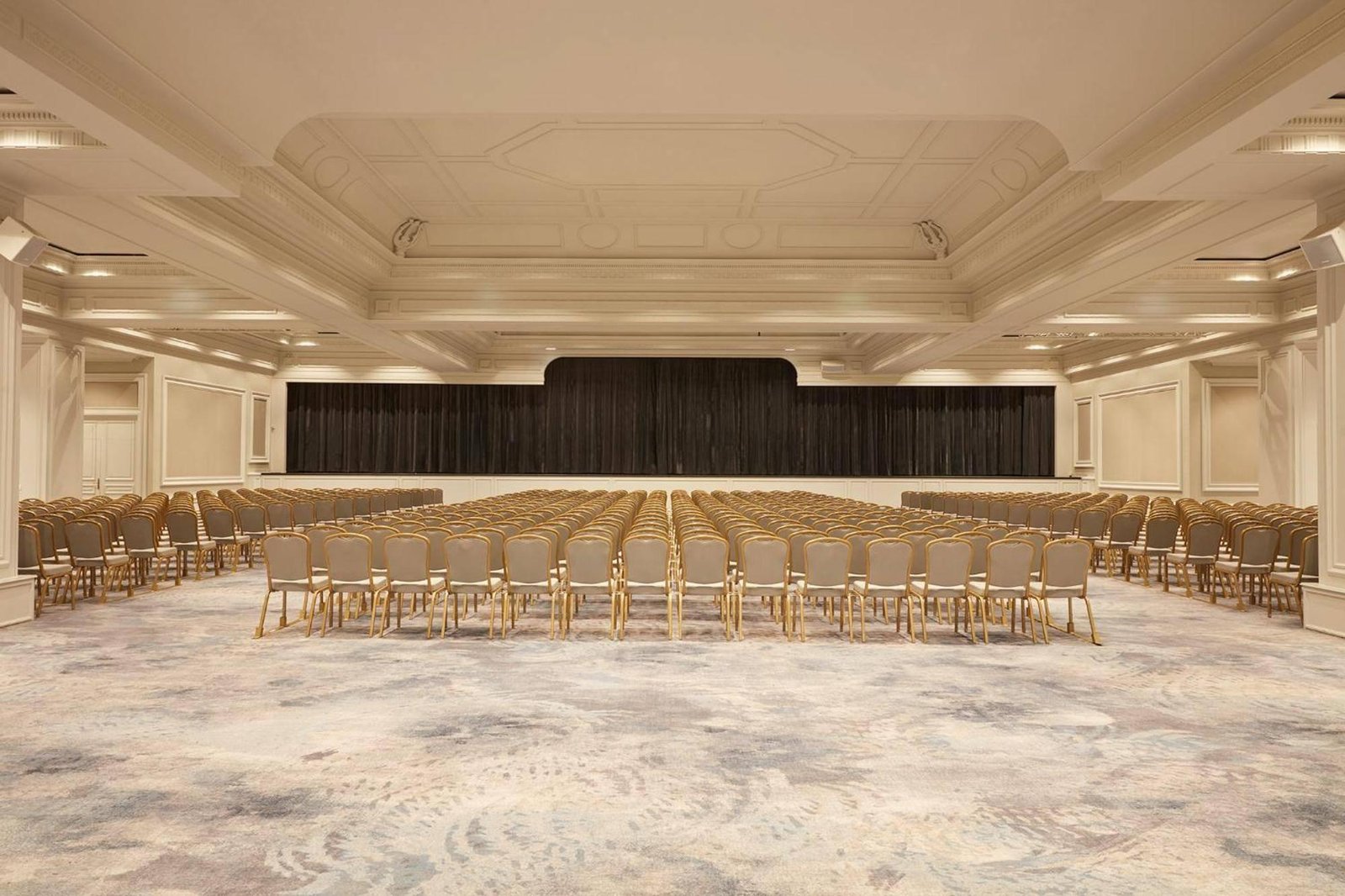 Mediterranean Palace – Hyatt Regency Nice: Casino